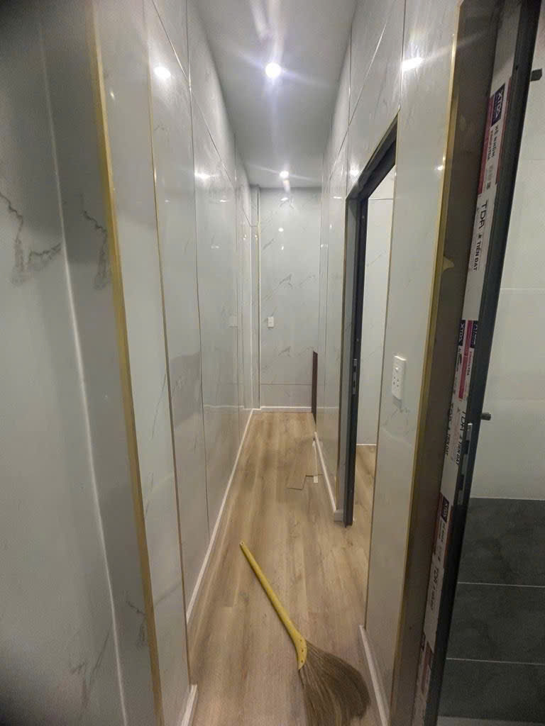 NHÀ 2 TẦNG – KINH DOANH TỐT – CHỈ 2,7 TỶ